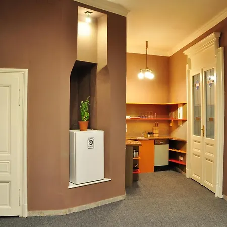 Jacob Apartment