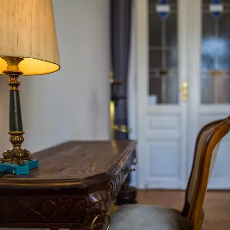 Apartment Jacob