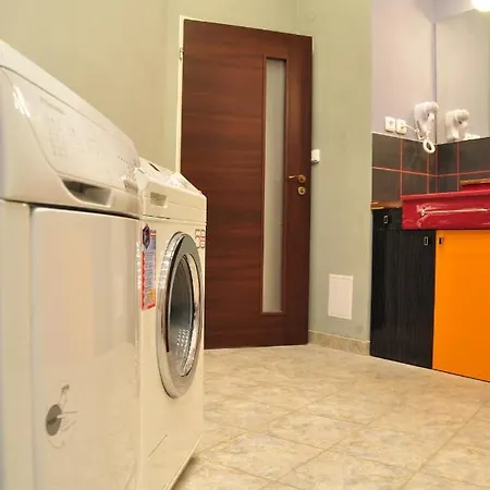 Jacob Apartment *