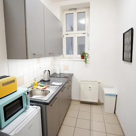 Jacob Apartment