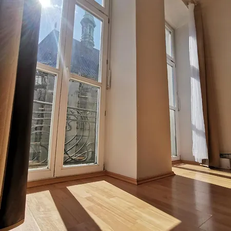Apartment Jacob