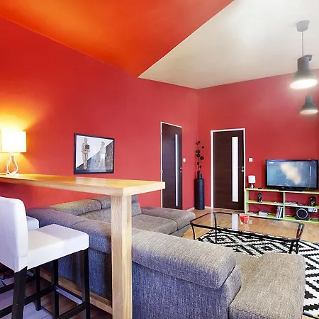 Jacob Apartment