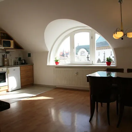 Apartment Jacob Brno