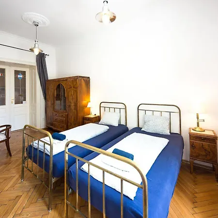 Apartment Jacob Brno