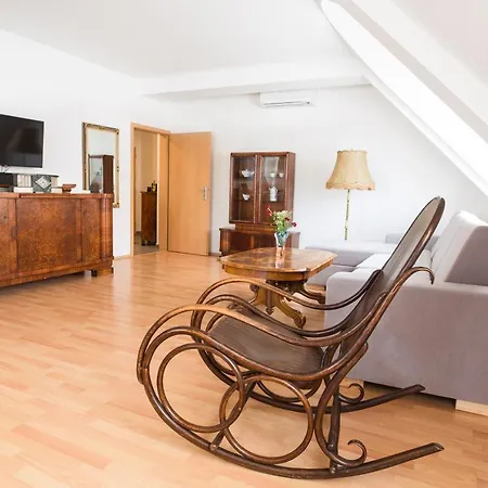 Apartment Jacob Brno