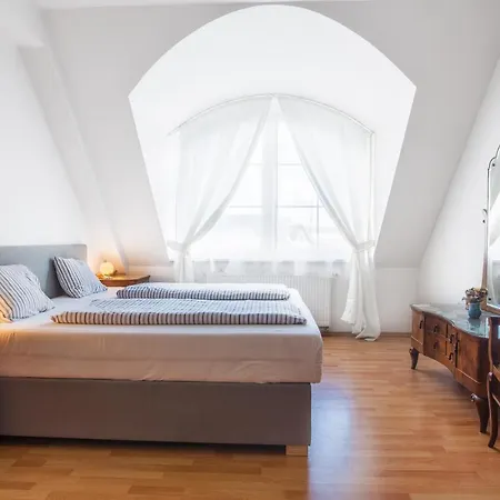 Jacob Apartment Brno