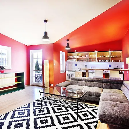 Jacob Apartment