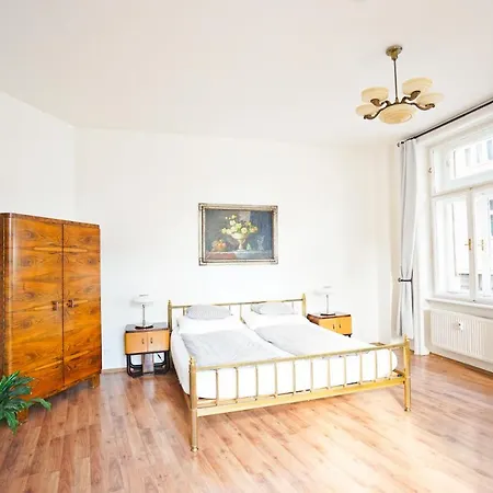 Apartment Jacob