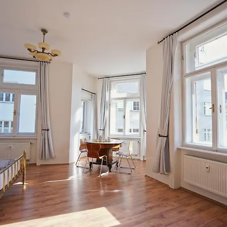 Apartamento Jacob *