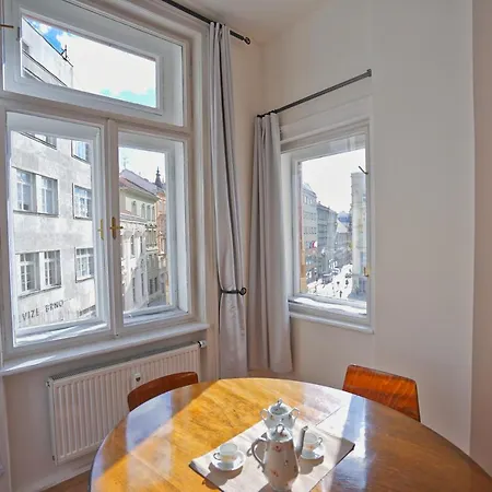 Apartment Jacob