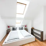 Jacob Apartment