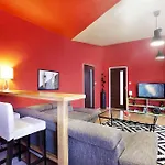 Jacob Apartment