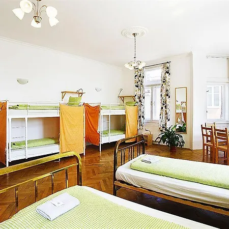 Apartmán Jacob *