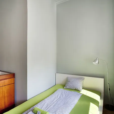 Appartement Jacob Brno