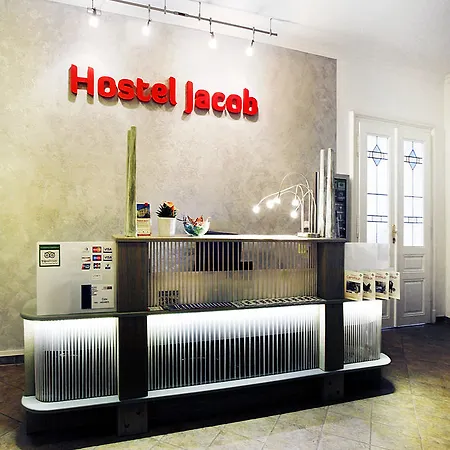 Jacob Apartment Brno