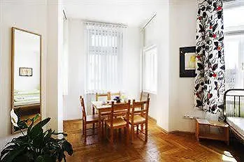 Appartement Jacob Brno
