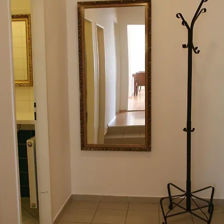Jacob Appartement *