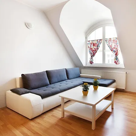 Appartement Jacob Brno
