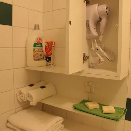 Appartement Jacob