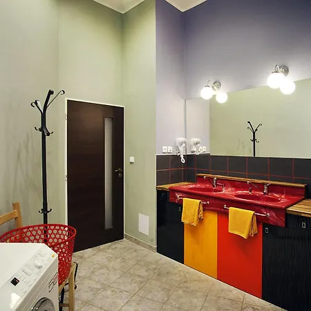 Appartement Jacob