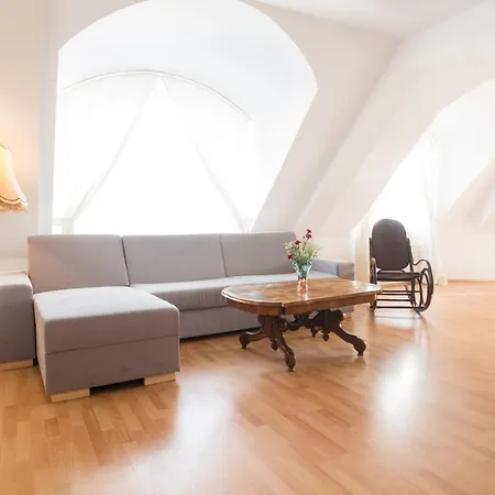 Appartement Jacob
