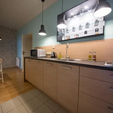 Apartment Jacob