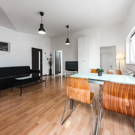 Appartement Jacob