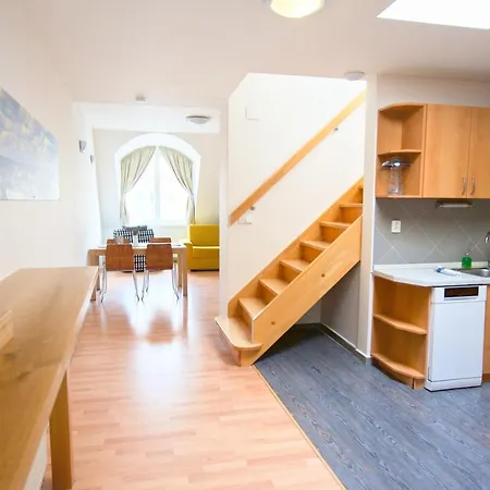 Appartement Jacob