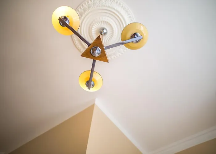 Apartman Jacob *