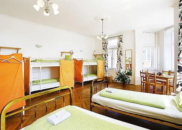 Apartman Jacob *