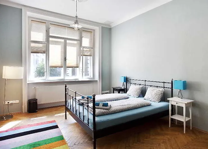Apartman Jacob *