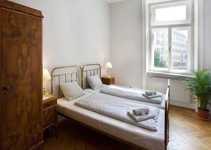 Apartman Jacob *