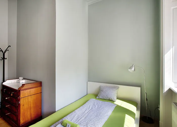 Apartman Jacob Brünn (Brno)