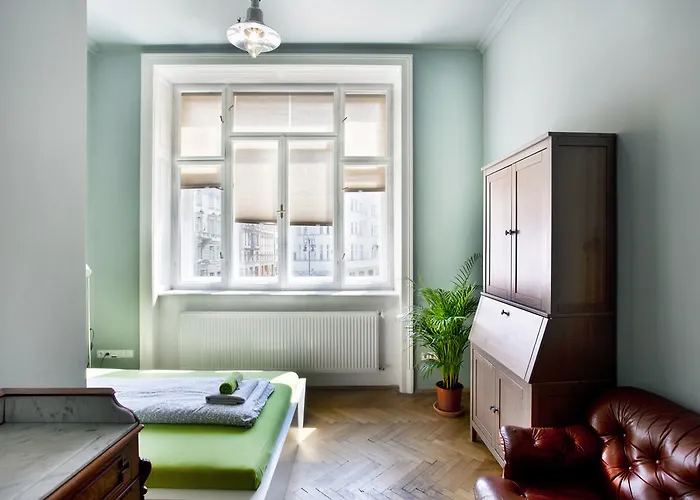 Apartman Jacob *
