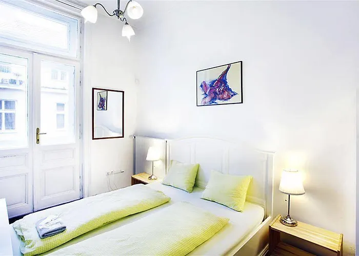 Jacob Appartement