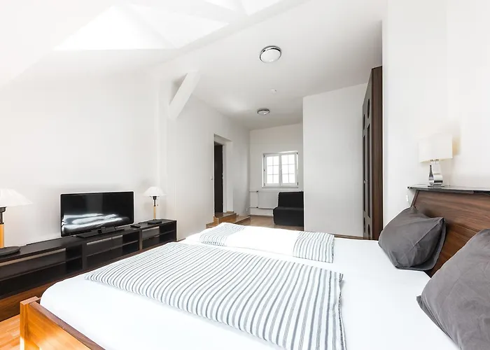 Apartman Jacob
