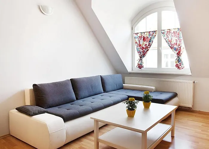 Apartman Jacob Brünn (Brno)
