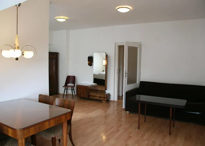 Apartman Jacob *