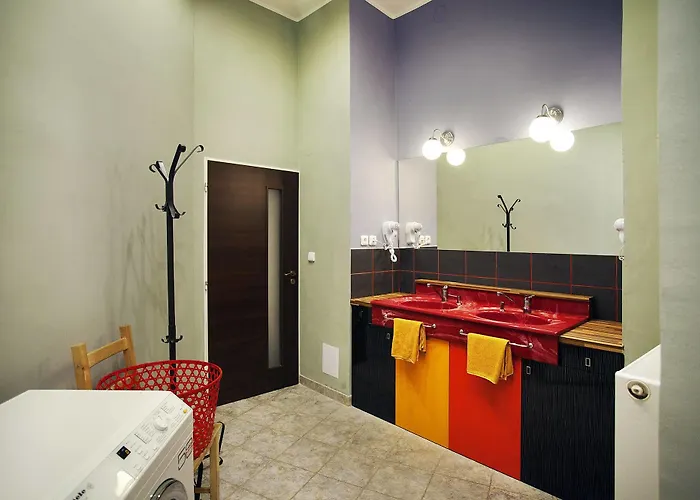 Apartman Jacob