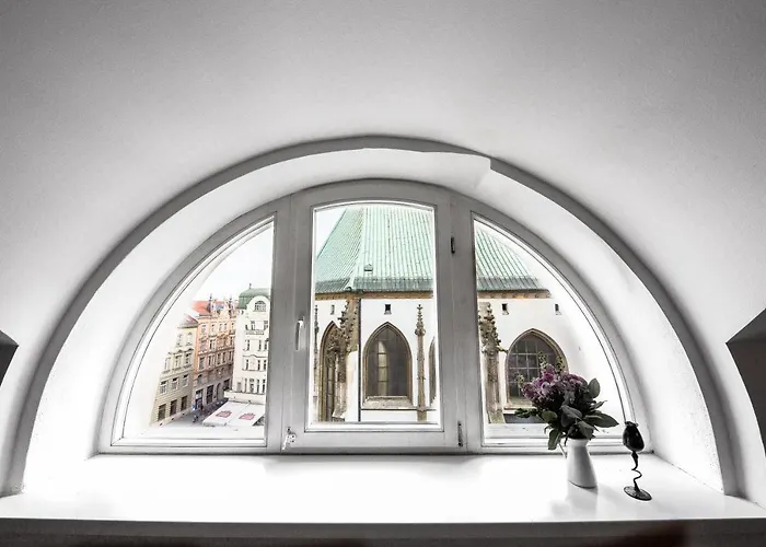 Apartman Jacob *