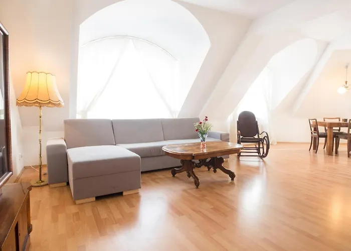 Apartman Jacob