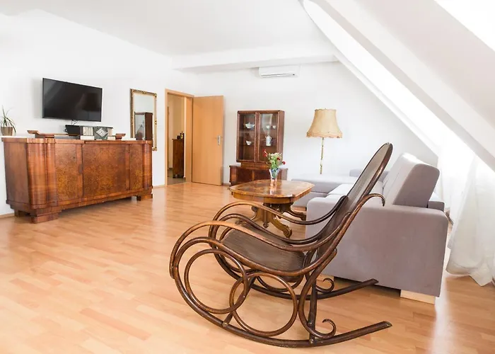 Apartman Jacob Brünn (Brno)