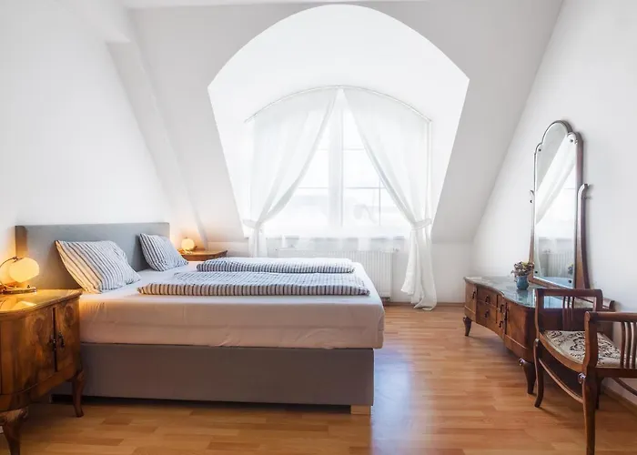 Jacob Apartman Brünn (Brno)