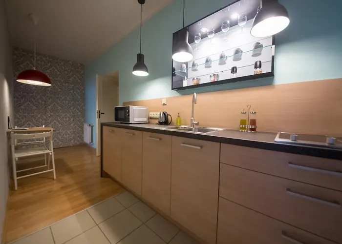 Apartman Jacob