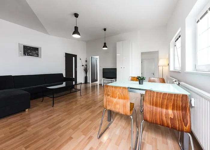 Apartman Jacob