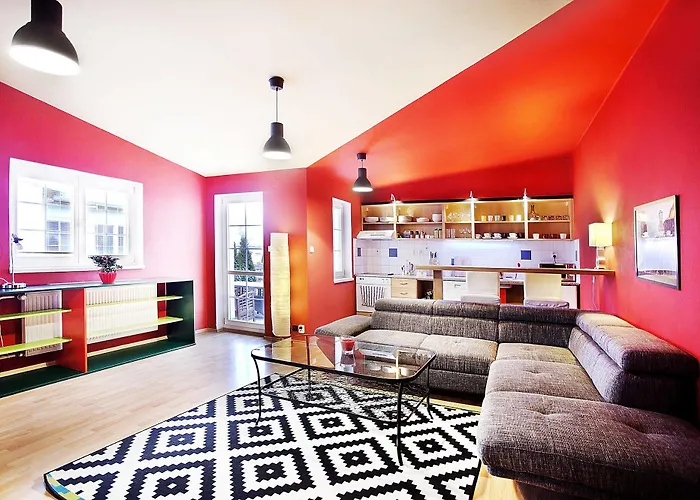 Jacob Apartman