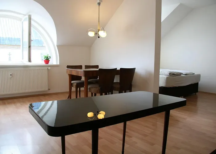 Apartman Jacob *