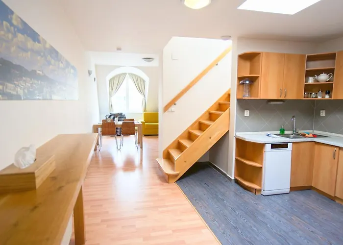 Apartman Jacob
