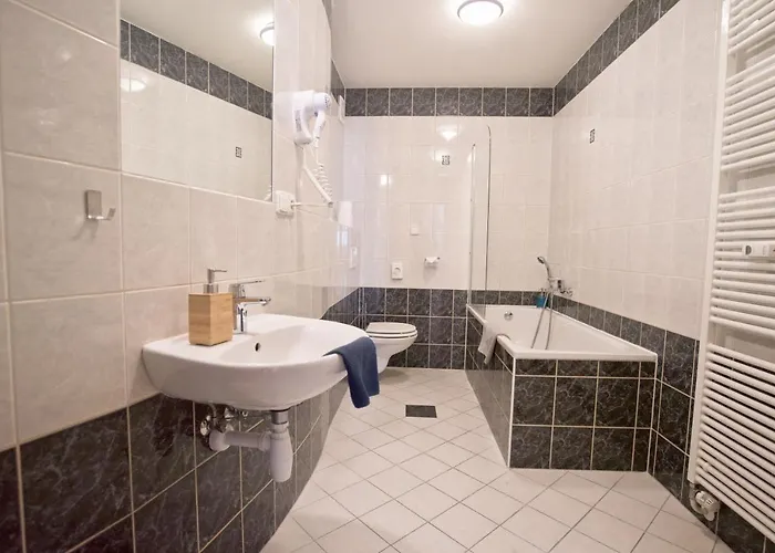 Apartman Jacob *