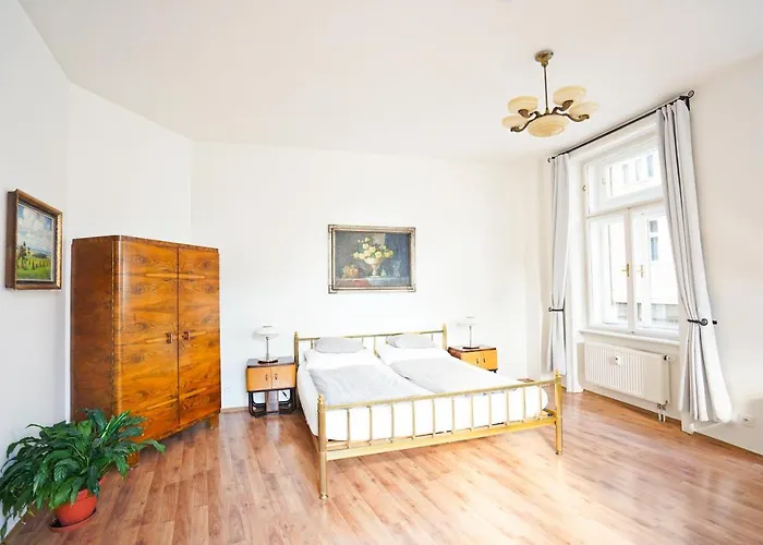 Apartman Jacob